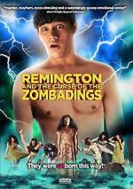 Watch Remington and the Curse of the Zombadings 9movies