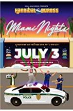 Watch Hannibal Buress: Miami Nights 9movies