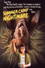 Watch Summer Camp Nightmare 9movies