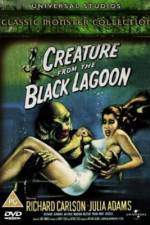 Watch Creature from the Black Lagoon 9movies