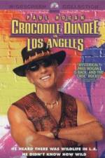 Watch Crocodile Dundee in Los Angeles 9movies