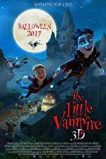 Watch The Little Vampire 3D 9movies