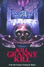 Watch Kill, Granny, Kill! 9movies