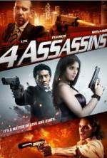 Watch Four Assassins 9movies