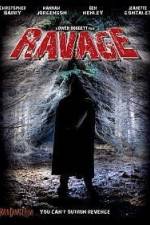 Watch Ravage 9movies