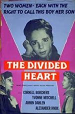 Watch The Divided Heart 9movies