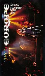 Watch Europe - The Final Countdown World Tour 9movies