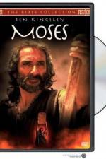 Watch Moses 9movies