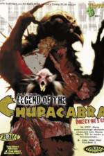 Watch Legend of the Chupacabra 9movies