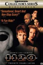 Watch Halloween H20: 20 Years Later 9movies