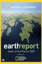 Watch National Geographic Earth Report: State of the Planet 9movies