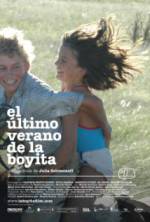 Watch The Last Summer of La Boyita 9movies