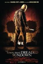 Watch The Town That Dreaded Sundown 9movies