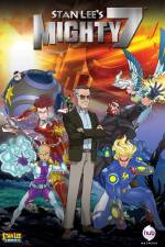 Watch Stan Lee?s Mighty 7 9movies