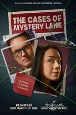 Watch The Cases of Mystery Lane 9movies