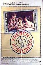 Watch French Postcards 9movies