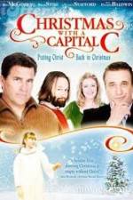 Watch Christmas with a Capital C 9movies