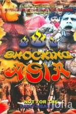 Watch The Amazing Shocking Asia 9movies