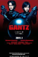 Watch Gantz 9movies