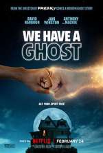 Watch We Have a Ghost 9movies