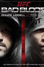 Watch UFC Bad Blood Liddell vs Ortiz 9movies