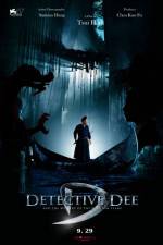 Watch Detective Dee and the Mystery of the Phantom Flame 9movies