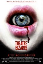 Watch The Theatre Bizarre 9movies