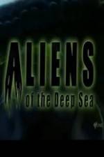 Watch Aliens Of The Deep Sea 9movies