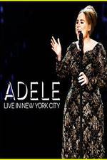 Watch Adele Live in New York City 9movies