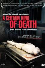 Watch A Certain Kind of Death 9movies
