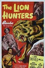 Watch The Lion Hunters 9movies