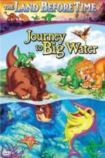 Watch The Land Before Time IX Journey to the Big Water 9movies