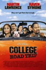 Watch College Road Trip 9movies