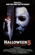 Watch Halloween 5: The Revenge of Michael Myers 9movies