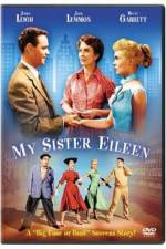 Watch My Sister Eileen 9movies