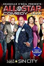 Watch Shaquille O\'neal All-star Comedy Jam: Live from Sin City 9movies