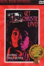 Watch Get Christie Love! 9movies