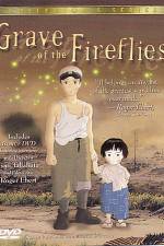Watch Grave of the Fireflies (Hotaru no haka) 9movies