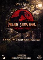 Watch Jurassic Park: Prime Survival 9movies