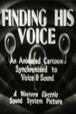 Watch Finding His Voice 9movies