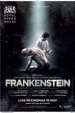 Watch Frankenstein from the Royal Ballet 9movies