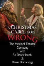 Watch A Christmas Carol Goes Wrong 9movies