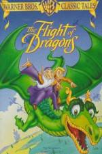 Watch The Flight of Dragons 9movies