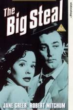 Watch The Big Steal 9movies