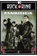 Watch Rammstein Live Rock Am Ring 9movies