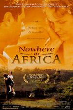 Watch Nowhere in Africa 9movies