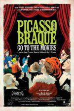 Watch Picasso and Braque Go to the Movies 9movies
