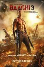 Watch Baaghi 3 9movies