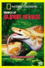Watch National Geographic Search For The Super Snake 9movies