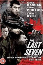 Watch The Last Seven 9movies
